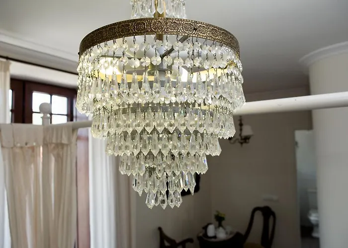 Complejo Turistico Rural A Torre De Laxe