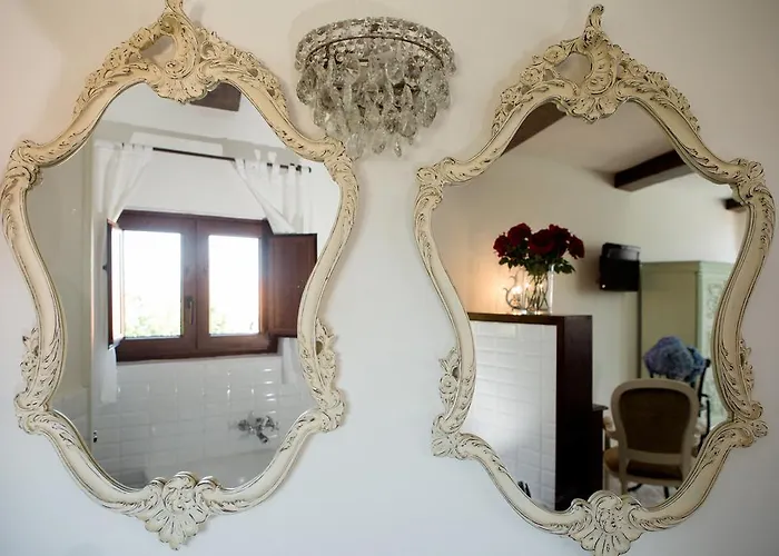 Complejo Turistico Rural A Torre De Laxe