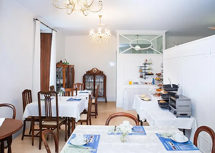 Εξοχικό σπίτι Complejo Turistico Rural A Torre De *