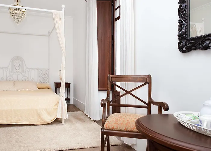 Complejo Turistico Rural A Torre De *