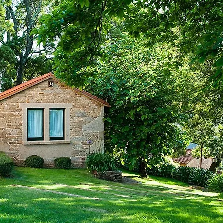 Country house Complejo Turistico Rural A Torre De Laxe Laxe