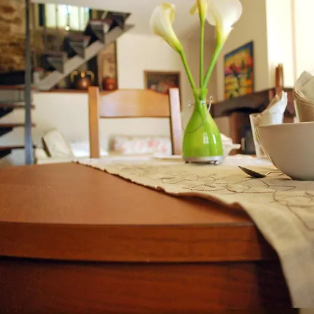 Country house Complejo Turistico Rural A Torre De Laxe Laxe