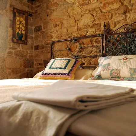 컨트리하우스 Complejo Turistico Rural A Torre De
