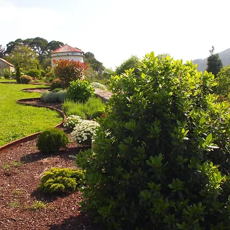 Country house Complejo Turistico Rural A Torre De Laxe