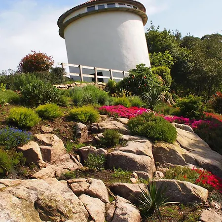 Complejo Turistico Rural A Torre De 라세