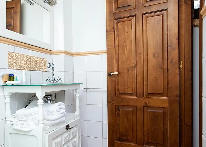 Country house Complejo Turistico Rural A Torre De Laxe Laxe