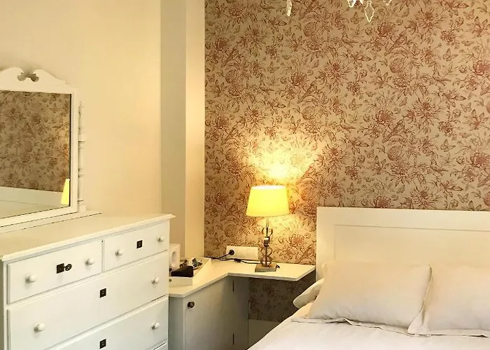 Complejo Turistico Rural A Torre De Laxe Laxe