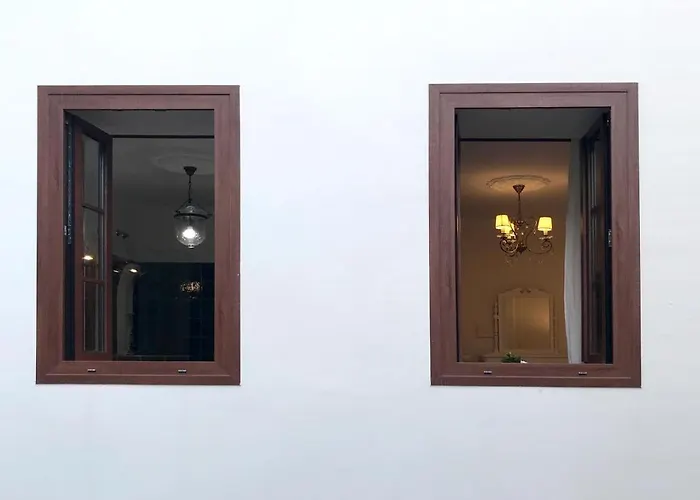 Complejo Turistico Rural A Torre De Laxe Country house Laxe