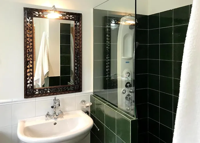 Country house Complejo Turistico Rural A Torre De Laxe Laxe