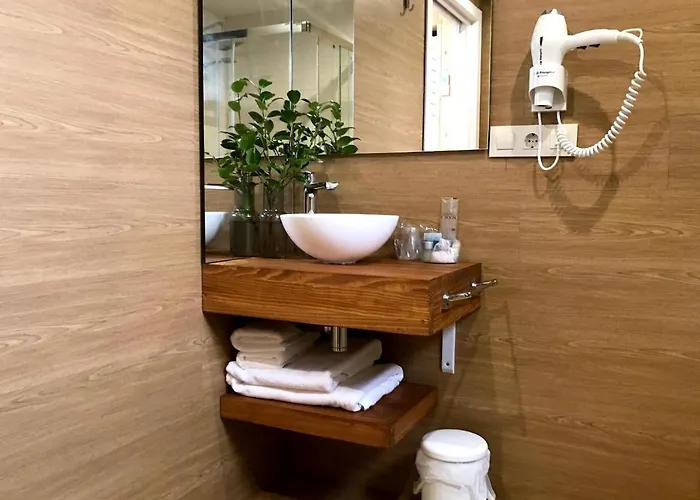 Complejo Turistico Rural A Torre De Laxe Country house