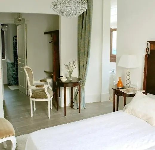 Country house Complejo Turistico Rural A Torre De Laxe *