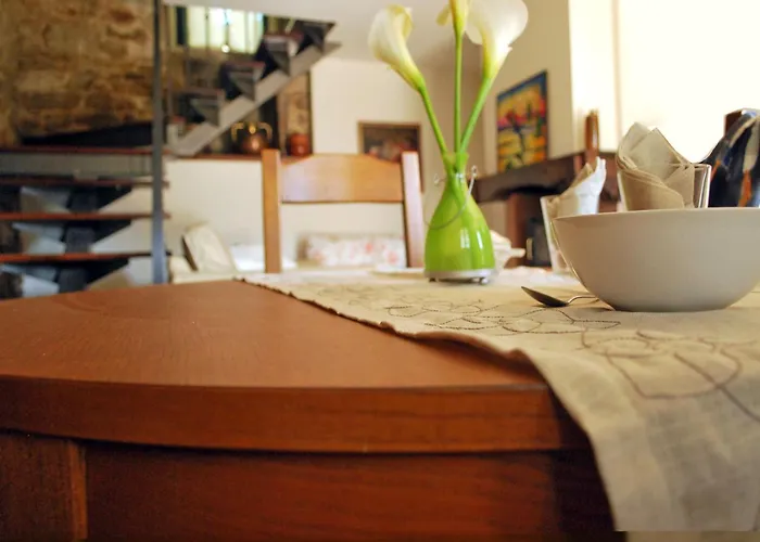 Country house Complejo Turistico Rural A Torre De Laxe Laxe