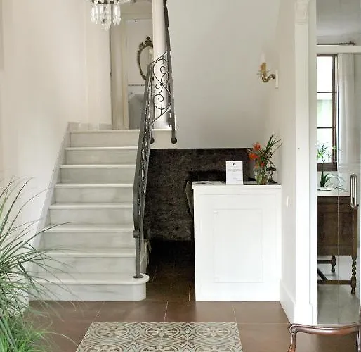 Country house Complejo Turistico Rural A Torre De Laxe *