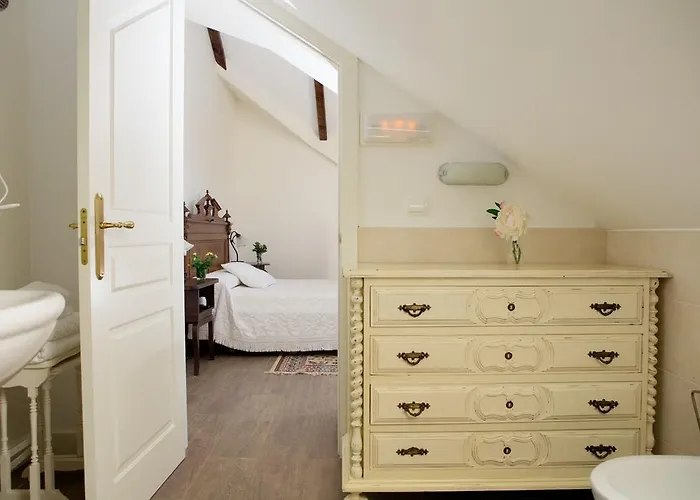 Complejo Turistico Rural A Torre De Laxe Country house *