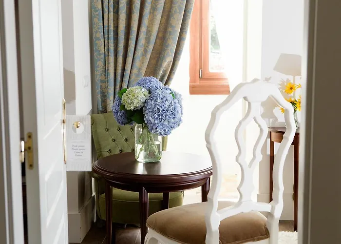 Complejo Turistico Rural A Torre De Laxe *