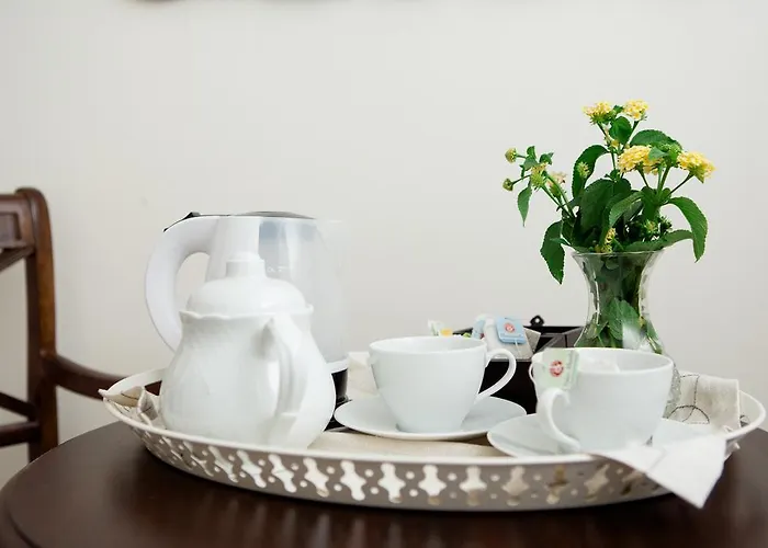 Country house Complejo Turistico Rural A Torre De Laxe *