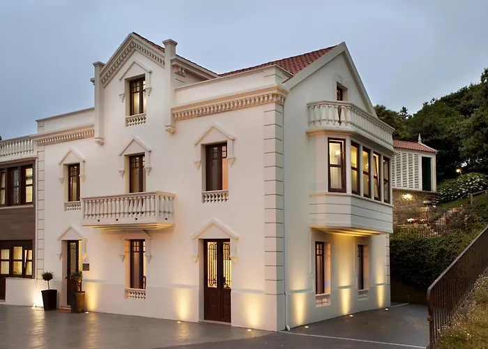 Complejo Turistico Rural A Torre De Laxe Laxe