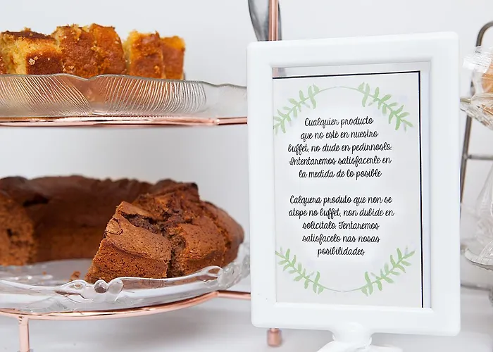 Country house Complejo Turistico Rural A Torre De Laxe *