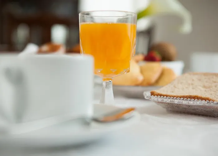 Complejo Turistico Rural A Torre De Laxe